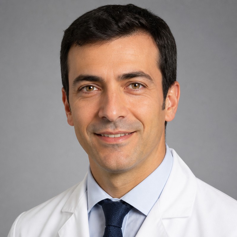 Luca Moretti